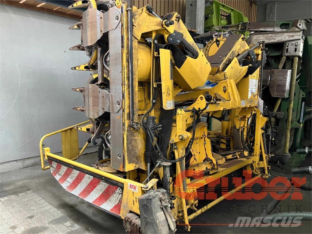 Kemper FI 470 Tilbehør til mejetærskere