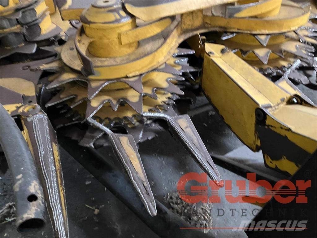 Kemper FI 470 Tilbehør til mejetærskere