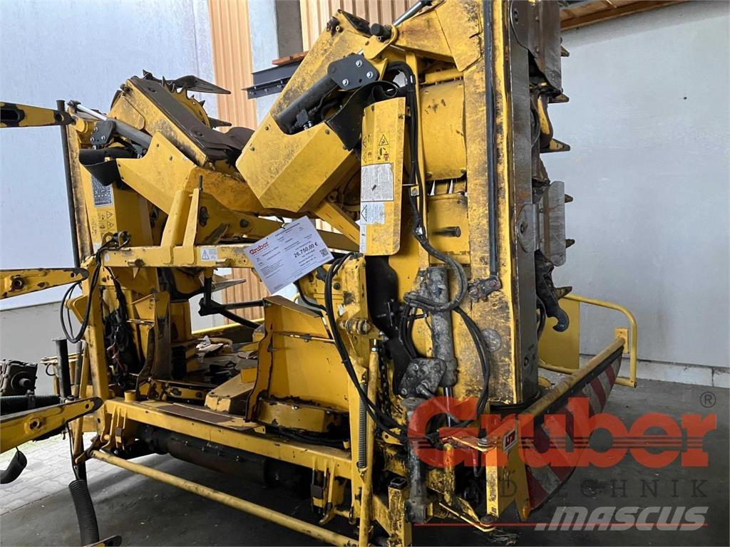 Kemper FI 470 Tilbehør til mejetærskere