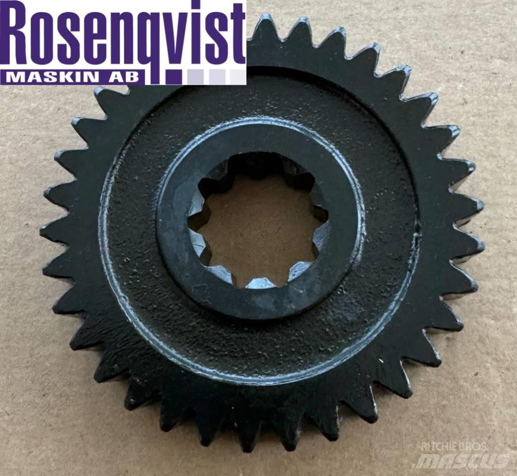Fiat Gear 5124464 Gear