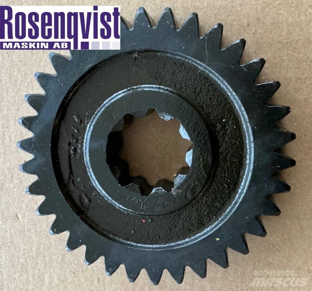 Fiat Gear 5124464 Gear