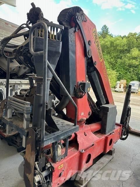 Palfinger PK 16002 Lastbilmonterede kraner