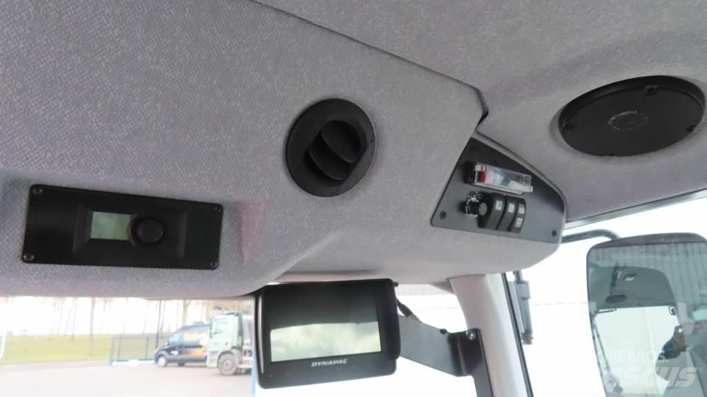 Dynapac CA5000D Enkelt tromle