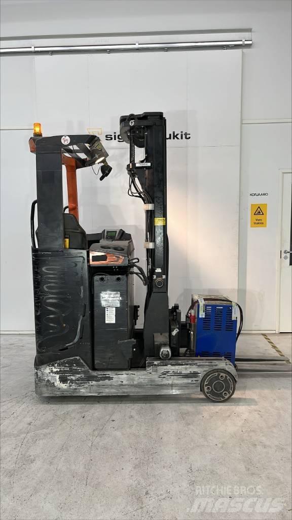 Rocla HS 16 F 5400 Reachtruck