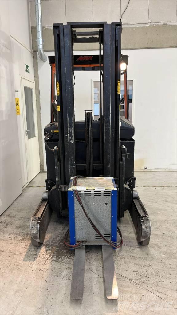 Rocla HS 16 F 5400 Reachtruck