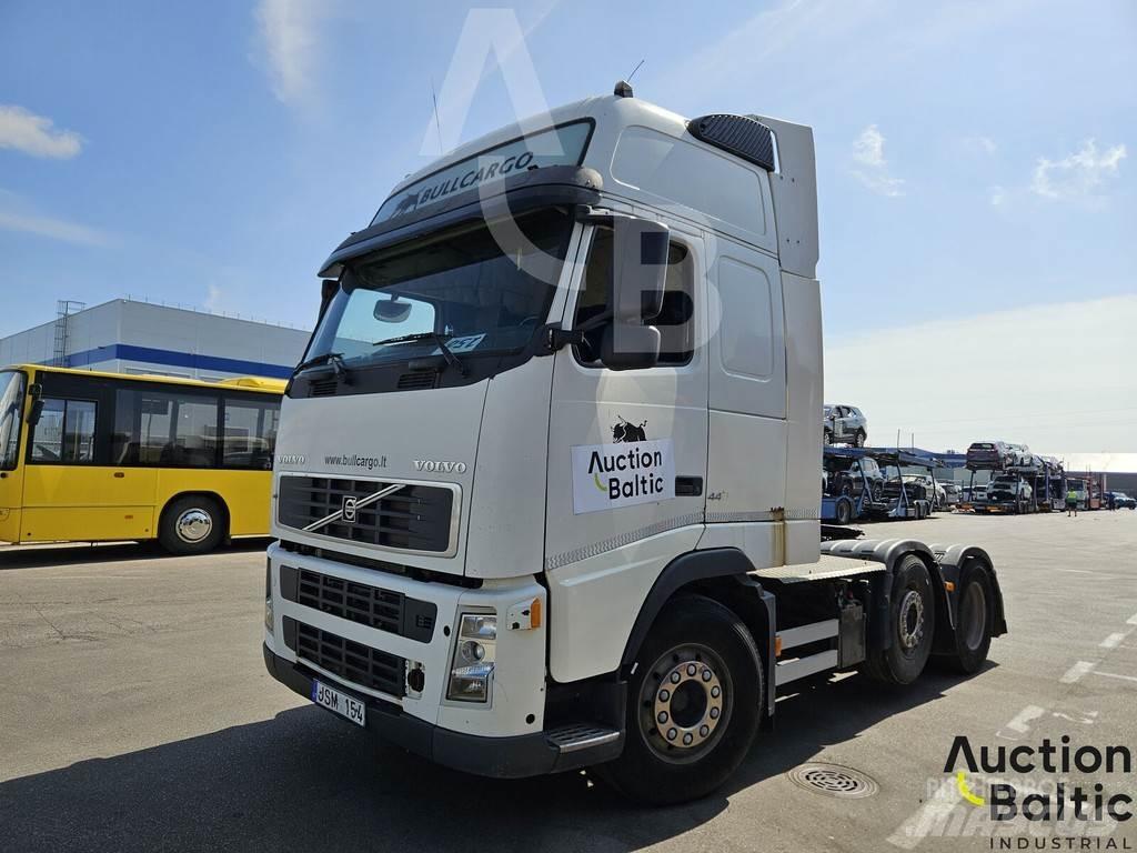 Volvo FH440 Trækkere
