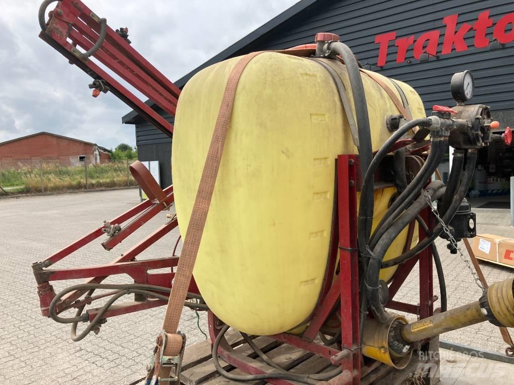 Hardi NK 600 Liftsprøjter