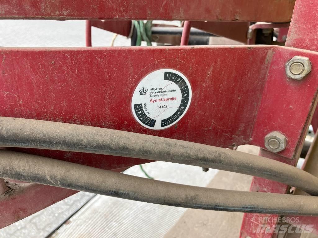 Hardi NK 600 Liftsprøjter