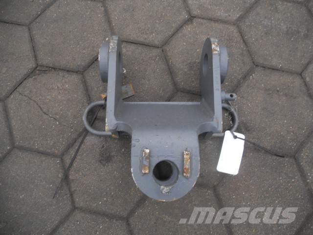  GELENKSTÜCK Hurtigkoblere