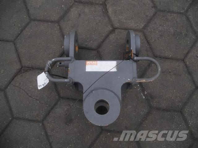  GELENKSTÜCK Hurtigkoblere