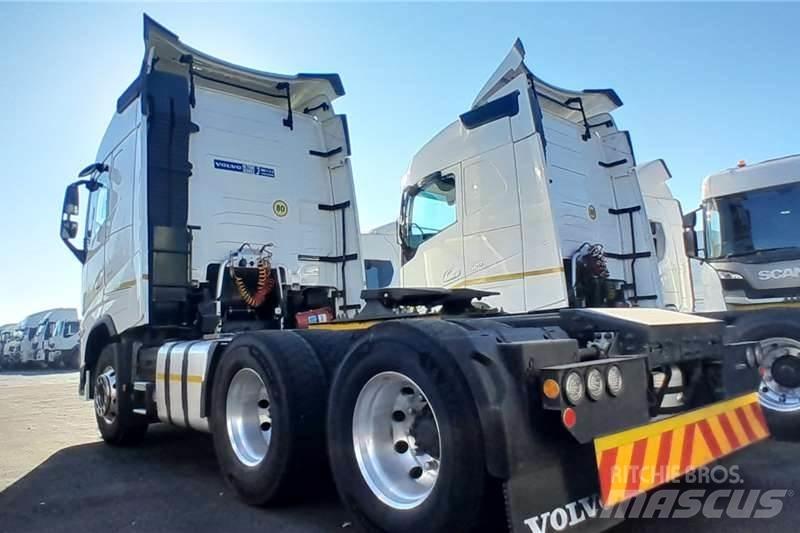 Volvo FH 440 Andre lastbiler
