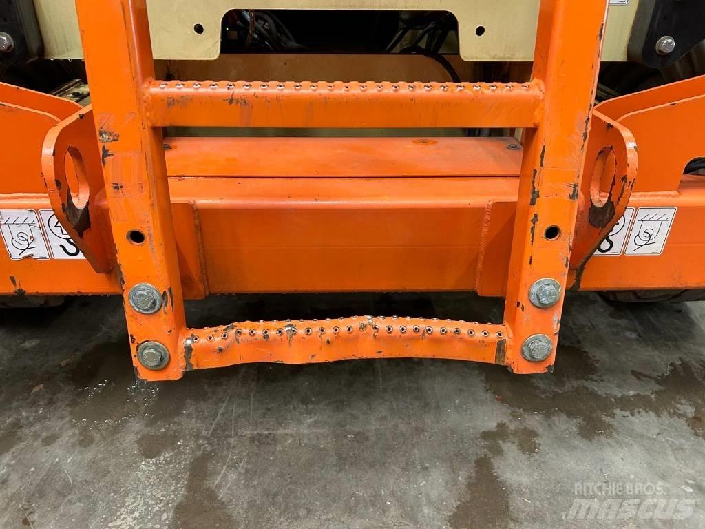JLG M 4069 LE Saxlifte