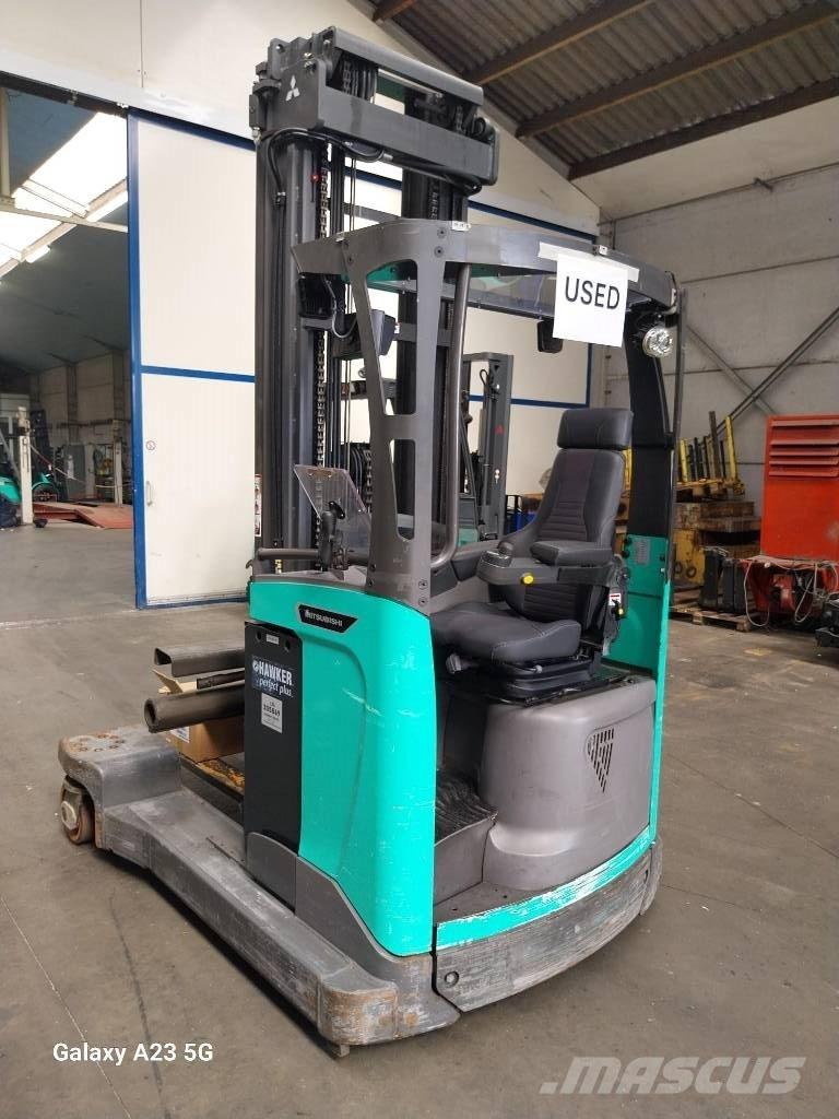 Mitsubishi RBM25N3 Reachtruck