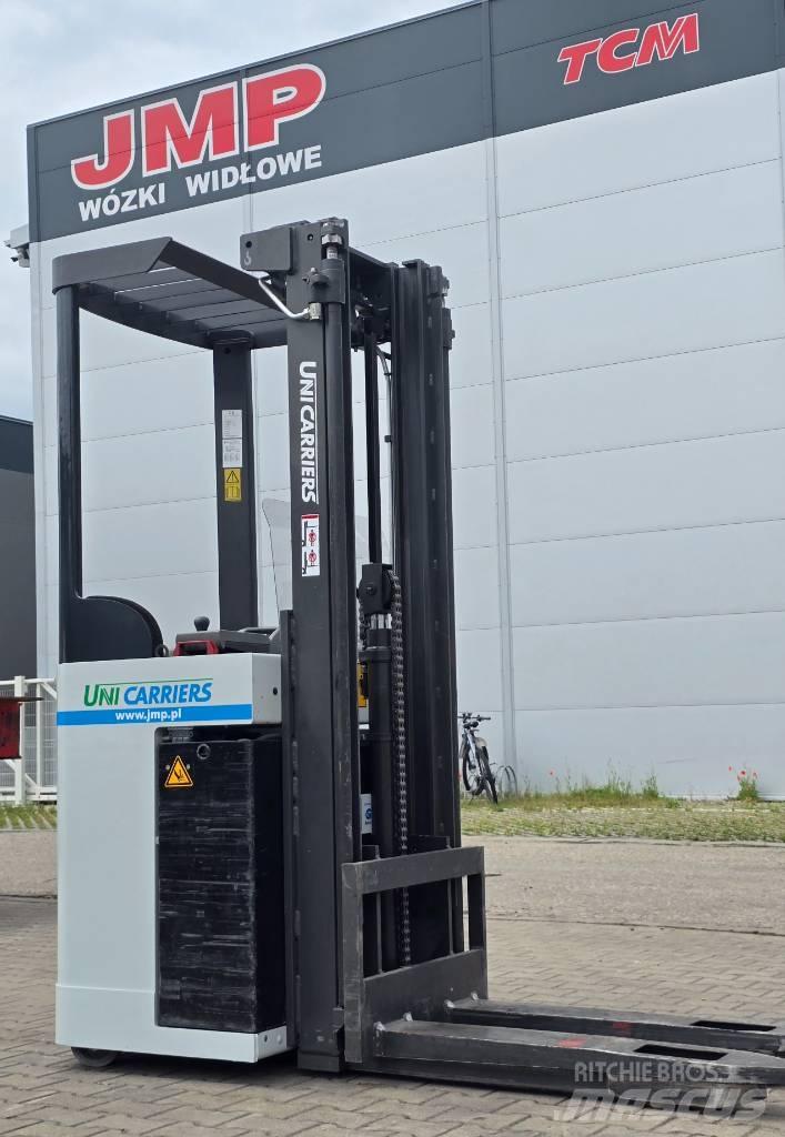 UniCarriers ASN 160 Reachtruck