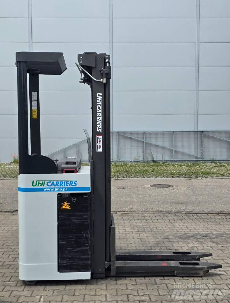 UniCarriers ASN 160 Reachtruck