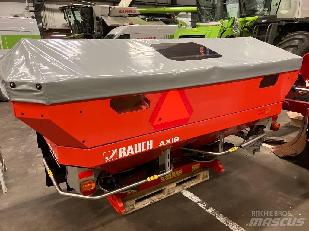 Rauch Axis M 20.2 D Mineralspreder