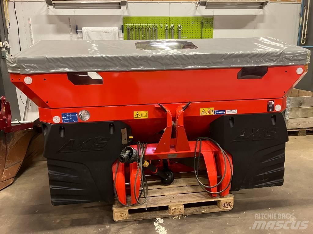 Rauch Axis M 20.2 D Mineralspreder