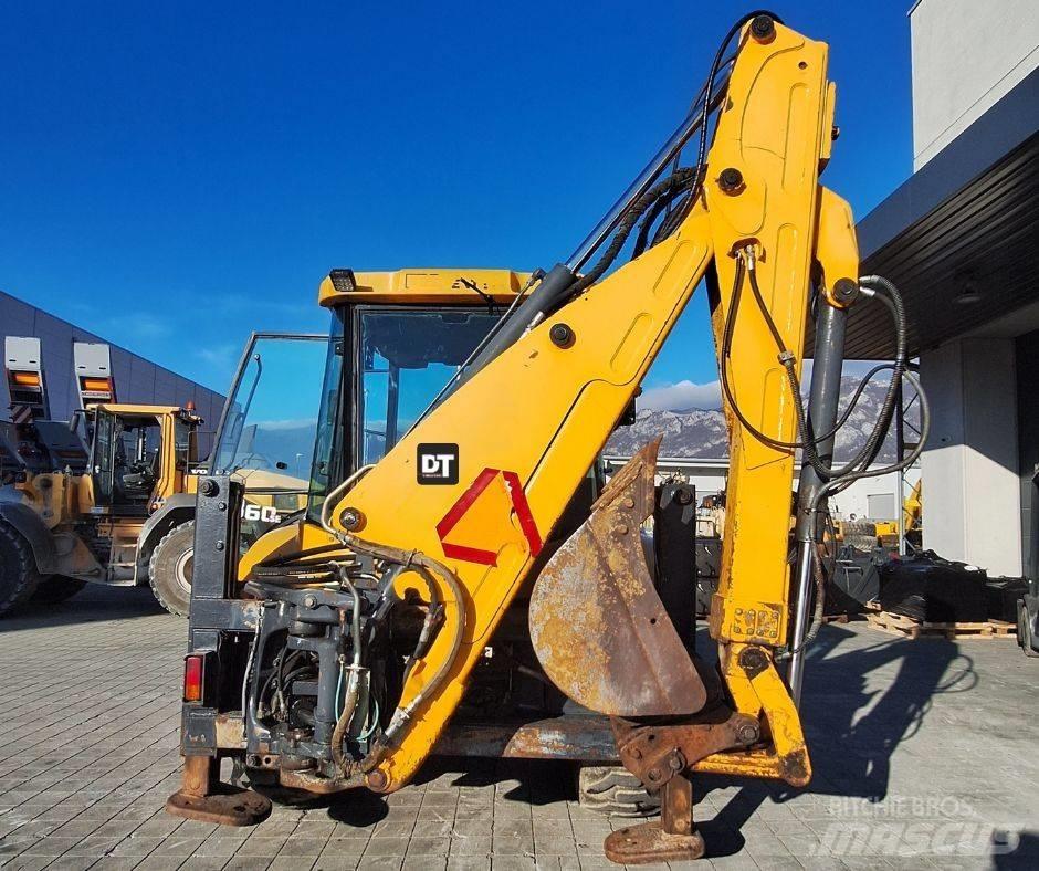 Terex 860 Rendegravere