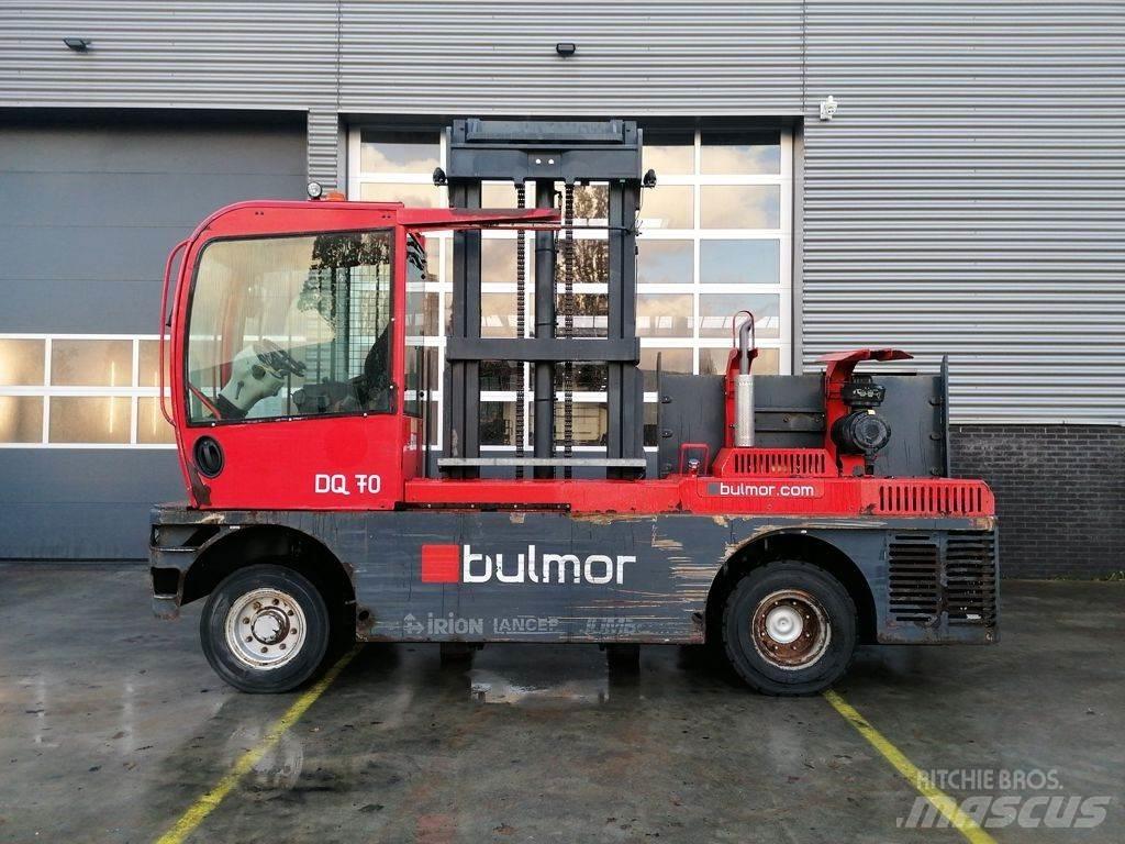 Bulmor DQ70-12-50D Sidelæsser