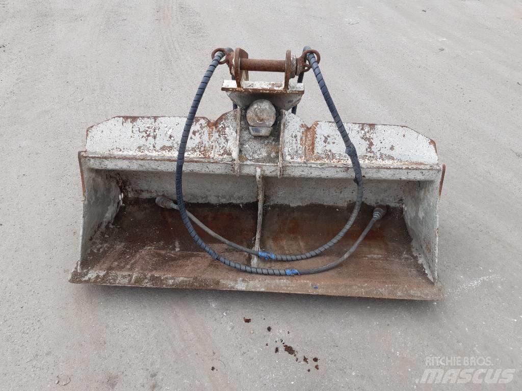  Renomag B3S1500TL V Skovle