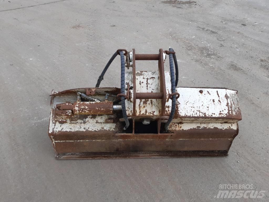  Renomag B3S1500TL V Skovle