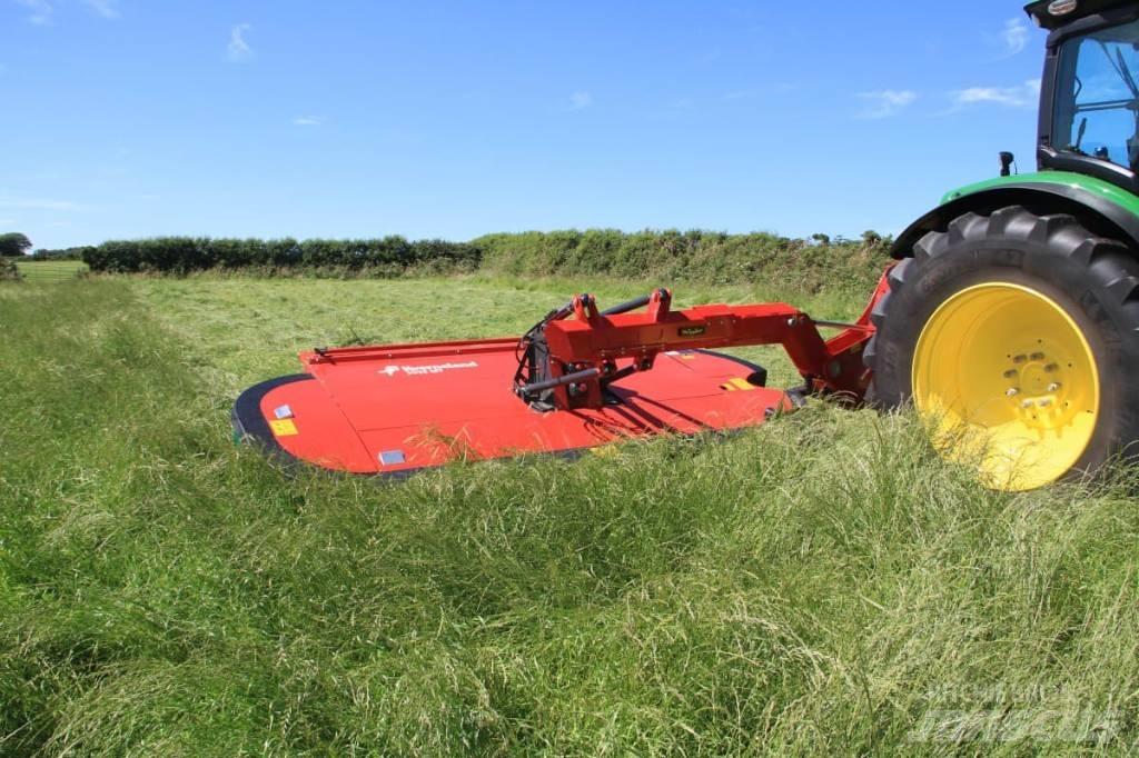 Kverneland 3332 MT Kombihøstere