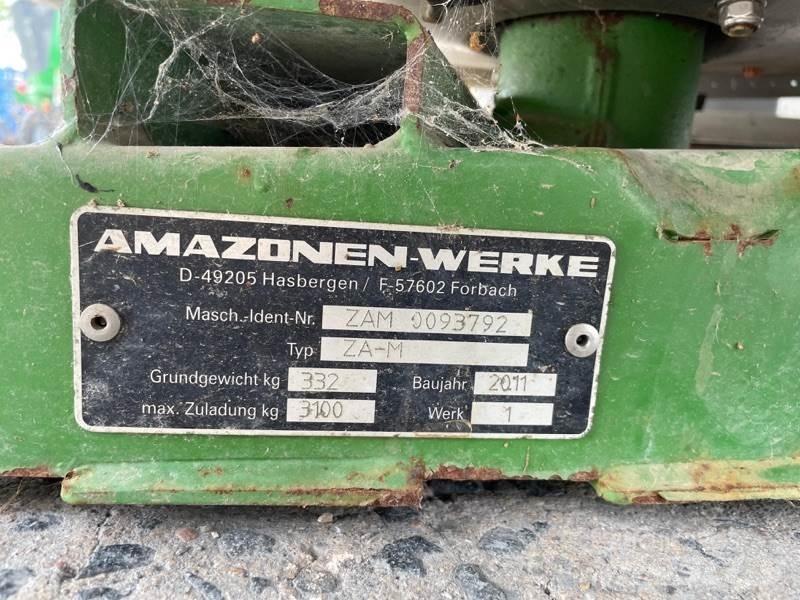 Amazone ZA-M 2500 Mineralspreder