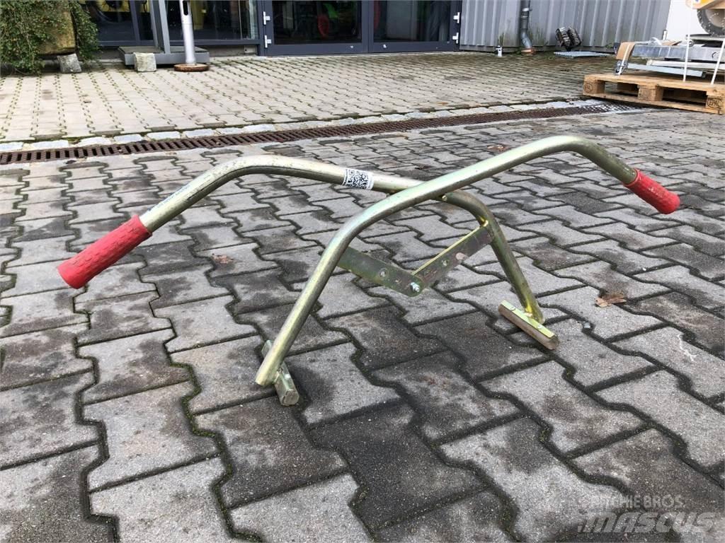  Bordsteinzange BZ Gribere