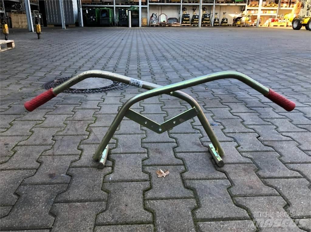  Bordsteinzange BZ Gribere