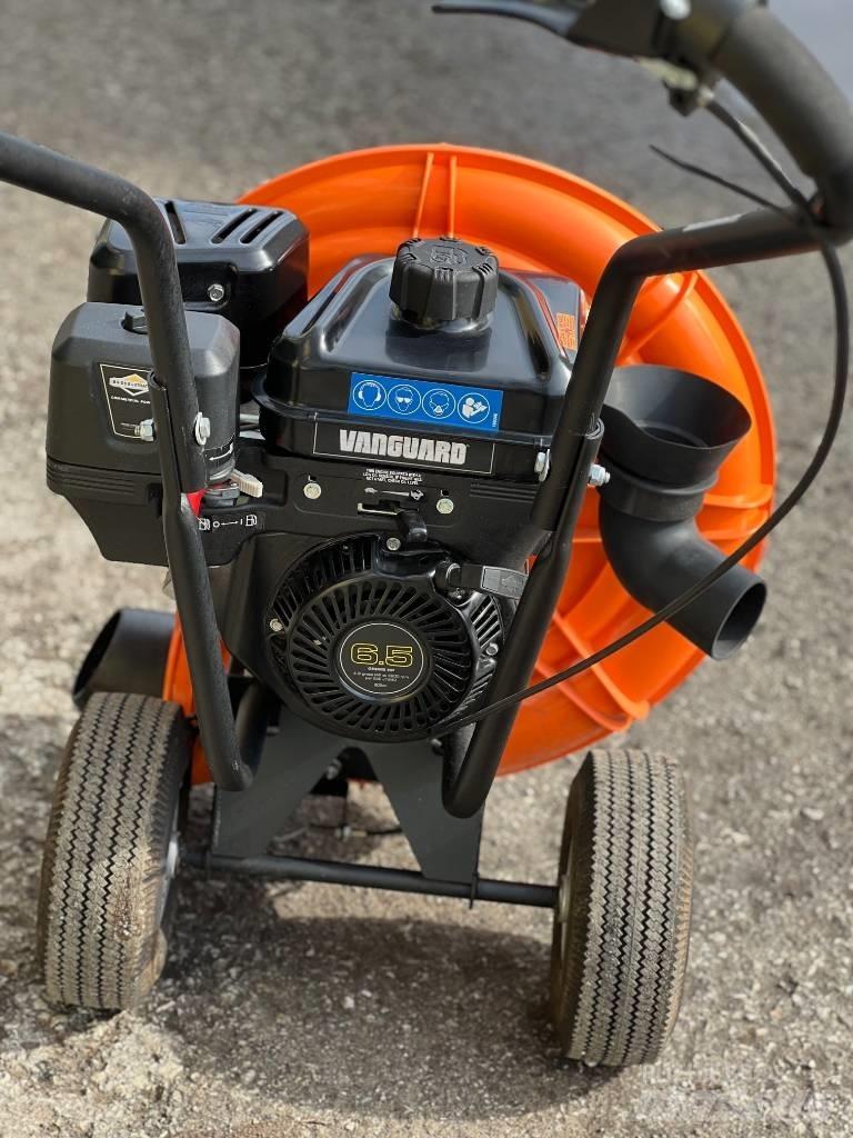 Billy Goat F601V Have & Park - Andet 