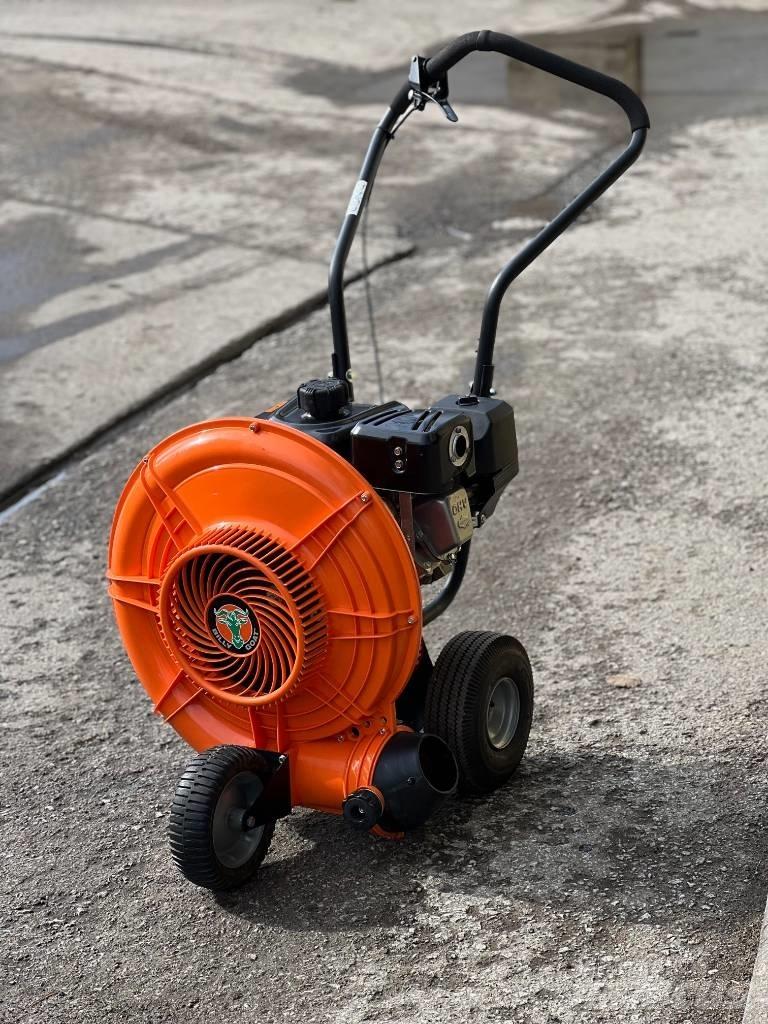Billy Goat F601V Have & Park - Andet 