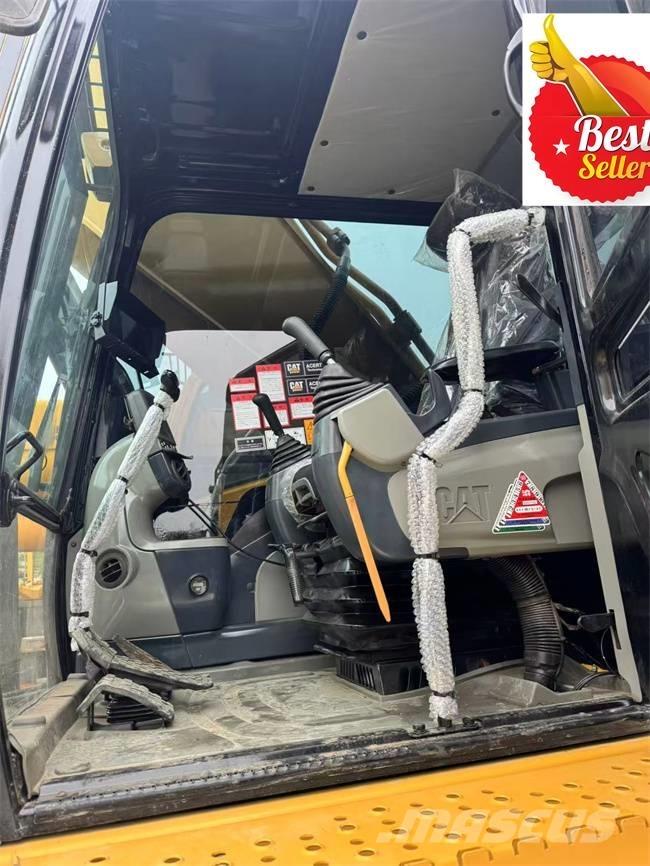 CAT 349 D L Gravemaskiner på larvebånd