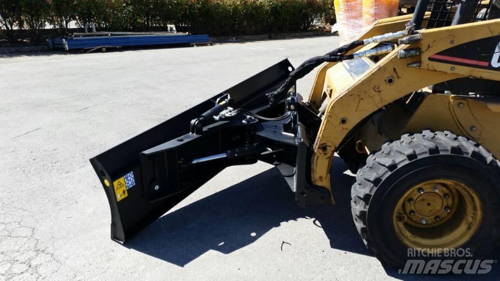 M3 Tilt dozer blade Trucks - Andet