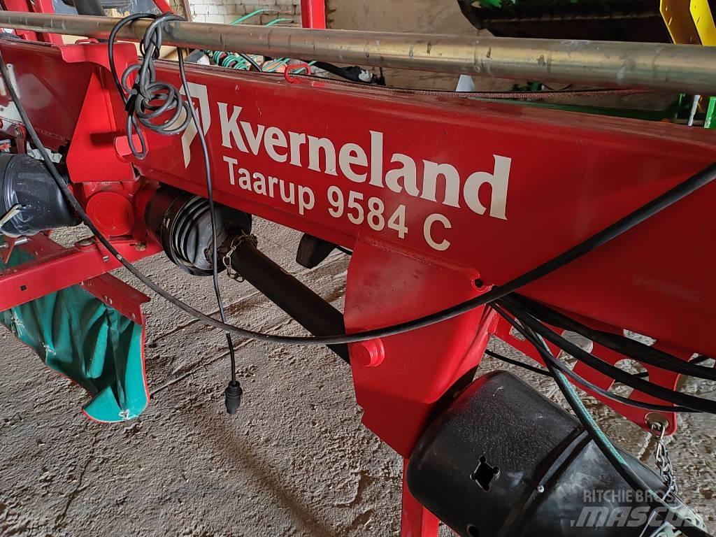 Kverneland 9584C Hømaskiner