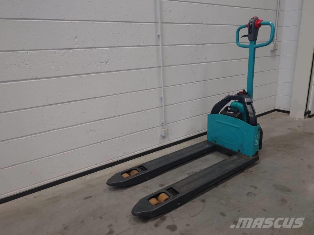 Baoli EP 12 Li-ION El-palleløftere