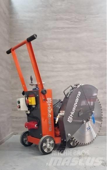Husqvarna FS 600E Sten- og cementsave