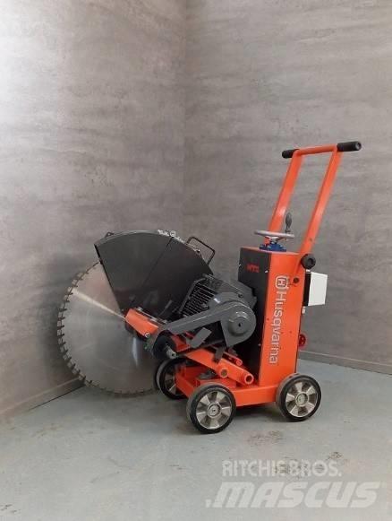 Husqvarna FS 600E Sten- og cementsave