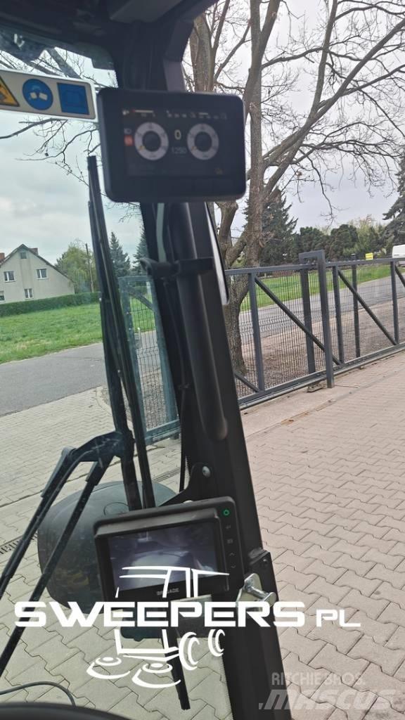 Kärcher MIC 42 Fejemaskiner
