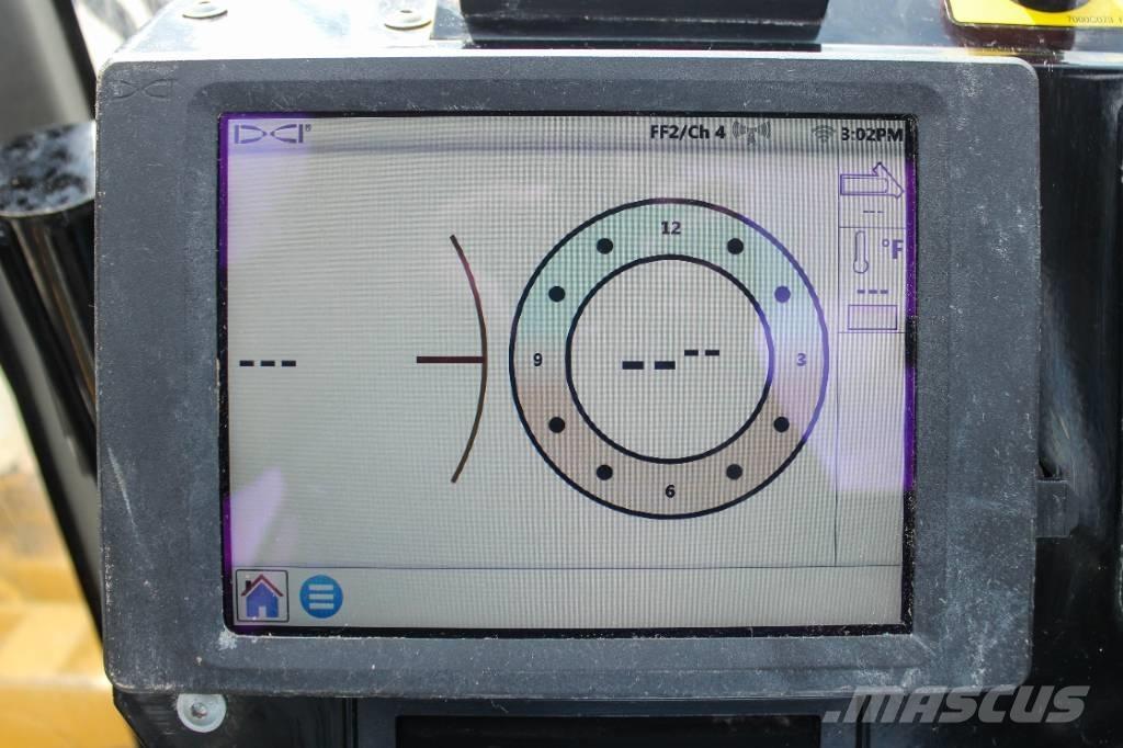 Vermeer D24x40 S3 Horisontal retningsbestemt boreudstyr
