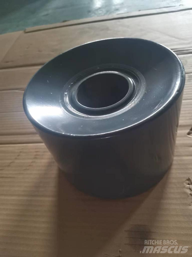 CLAAS Tension pulley Gear