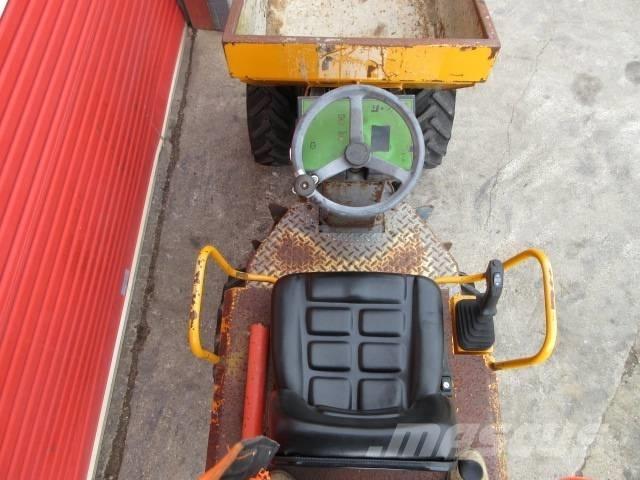 Terex HD 1000 Dumpere