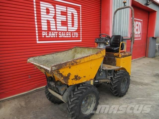 Terex HD 1000 Dumpere