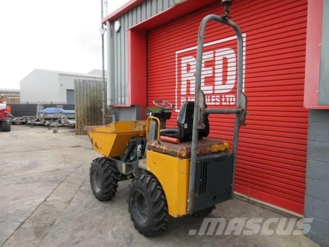 Terex HD 1000 Dumpere