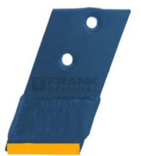 Kuhn sharp tip Chassis og suspension