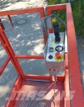 SkyJack SJ 12 Saxlifte