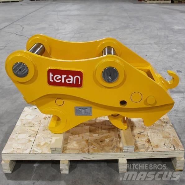 Teran TQC330D Hurtigkoblere