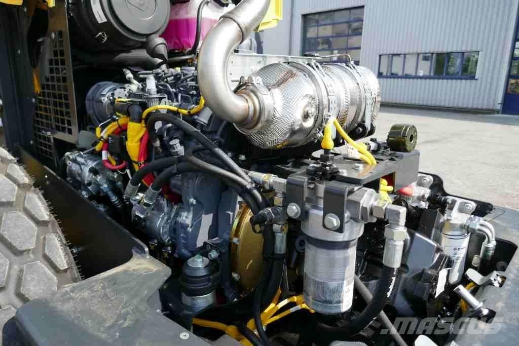 Bomag BW 177 D-5 Jordvibrationstromler