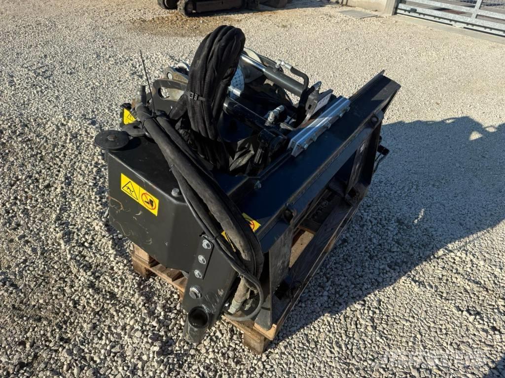 Bobcat 18 PSL Andet tilbehør