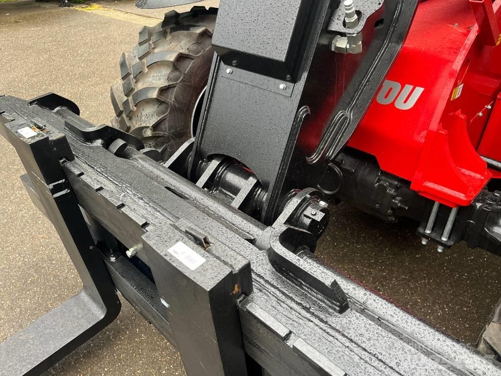 Manitou MHT 790 Teleskoplæssere