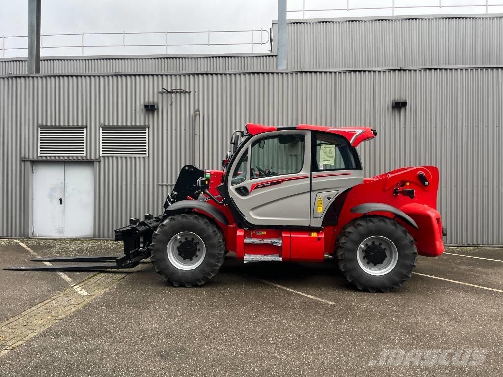 Manitou MHT 790 | 2023 Teleskoplæssere